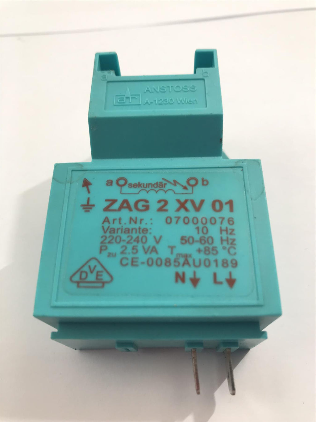 Zag 2 XV 01 07000076