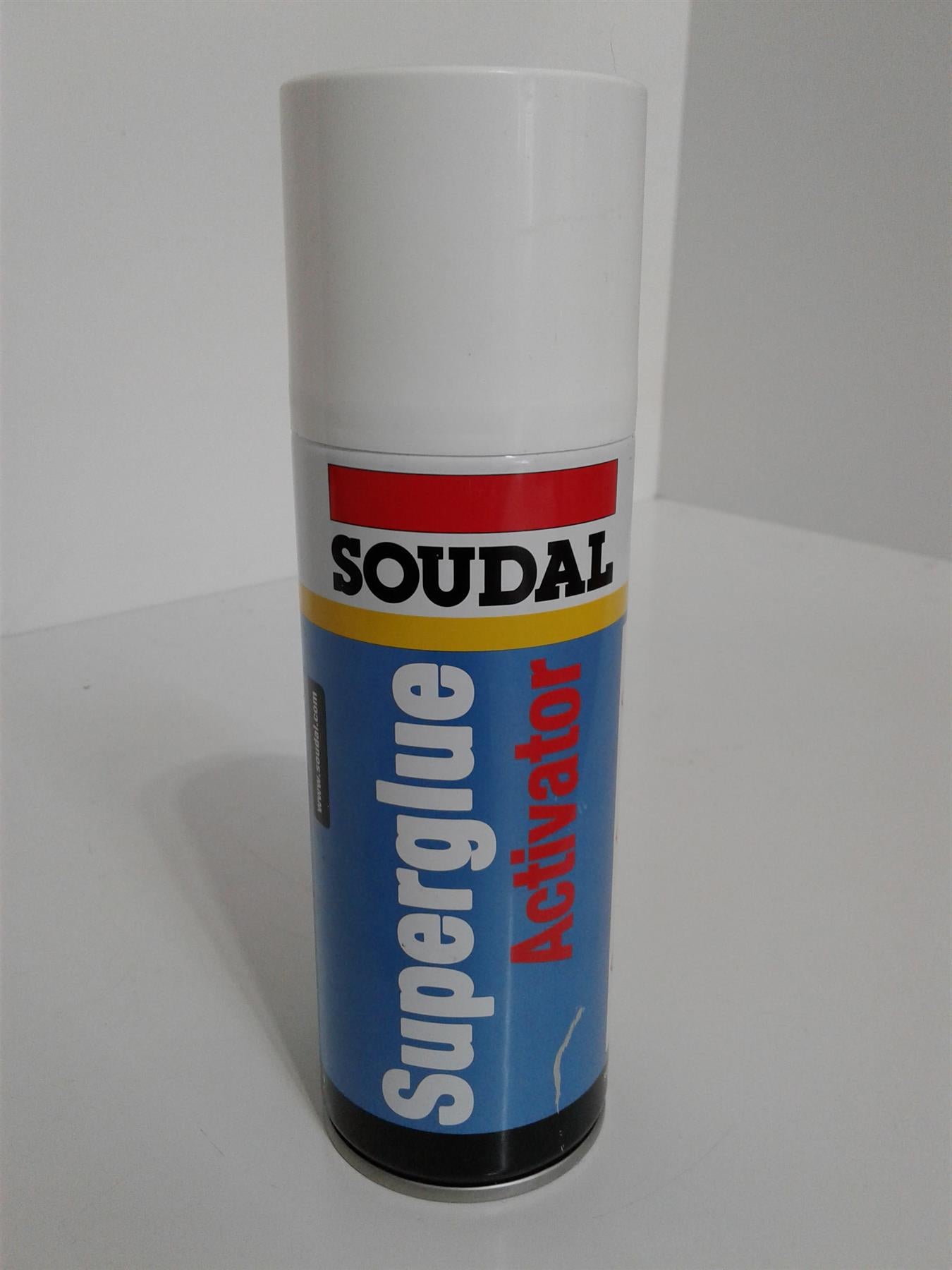 Soudal Superglue Activator