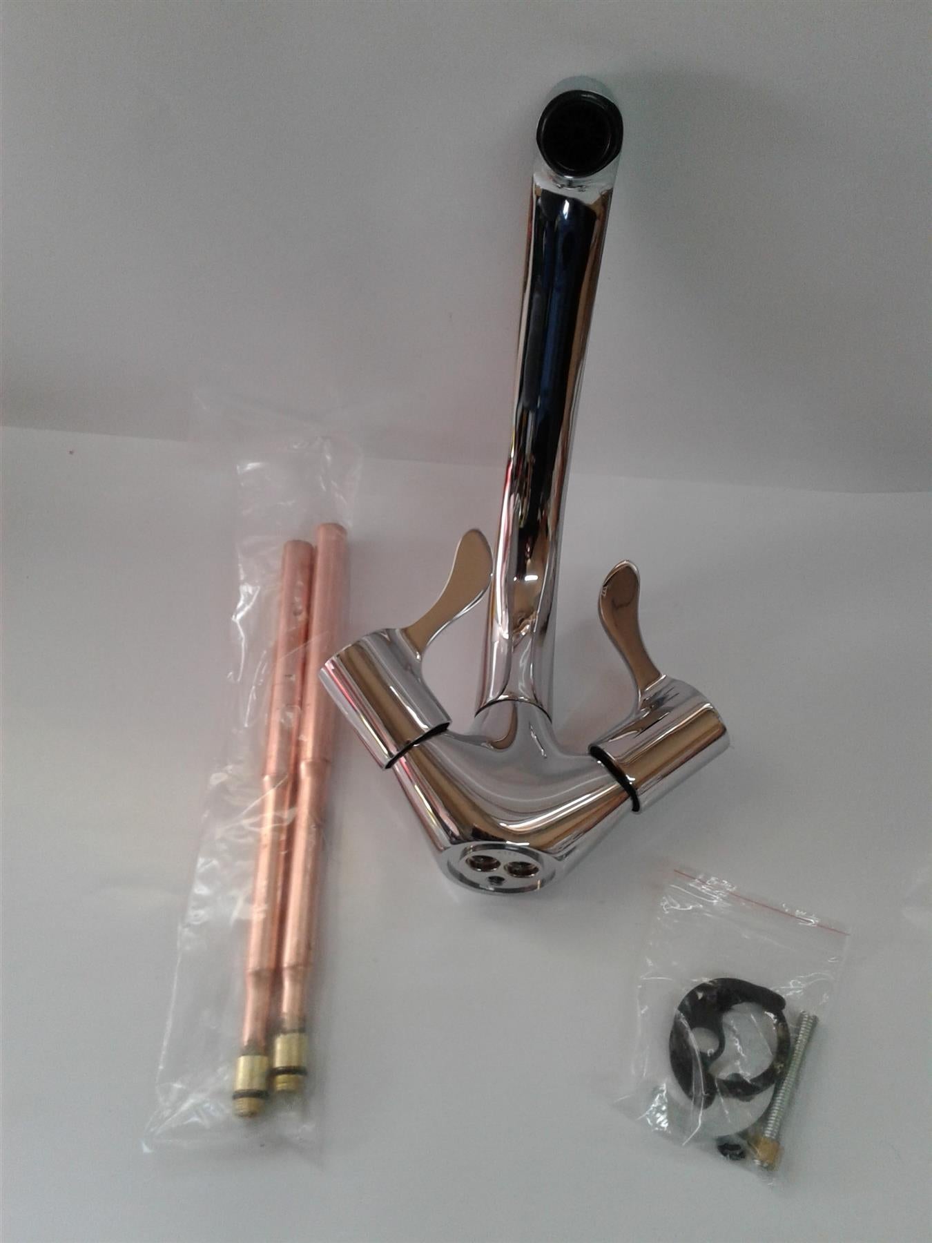 NEW Westco Westflow Lever Mono Sink Mixer Tap 42007