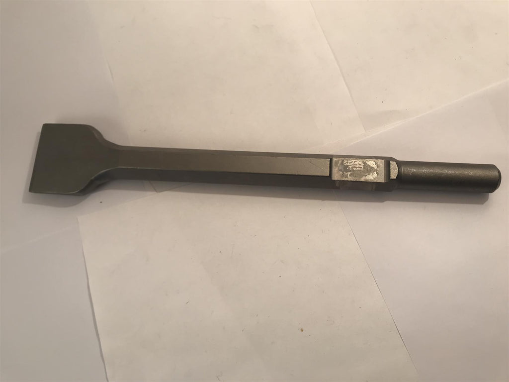 SDS 2" (50mm) Chisel Drill Bit  for Rotary Hammer