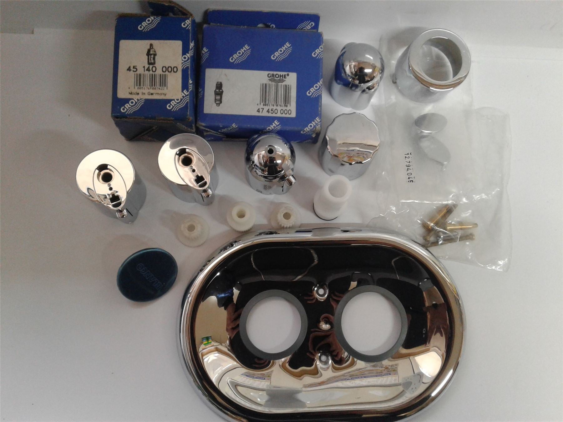 NEW Grohe GROHTHERM 1000 Thermostatic 1 X 19236045