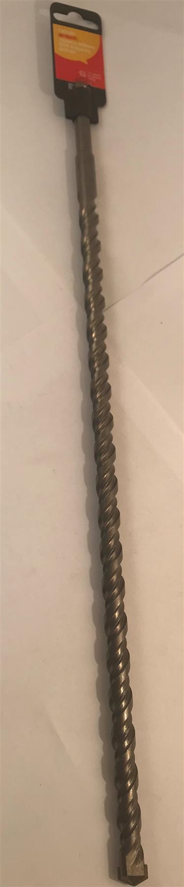 Amtech SDS Masonry Drill Bit 14mm x 450mm  F4024