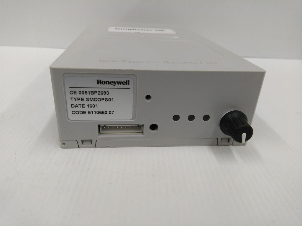 5110550 MAIN REGULAR HEATING ONLY B.BAND HE PCB 12m warranty