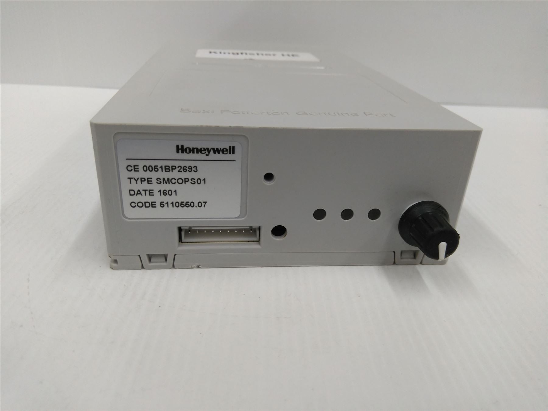 5110550 MAIN REGULAR HEATING ONLY B.BAND HE PCB 12m warranty