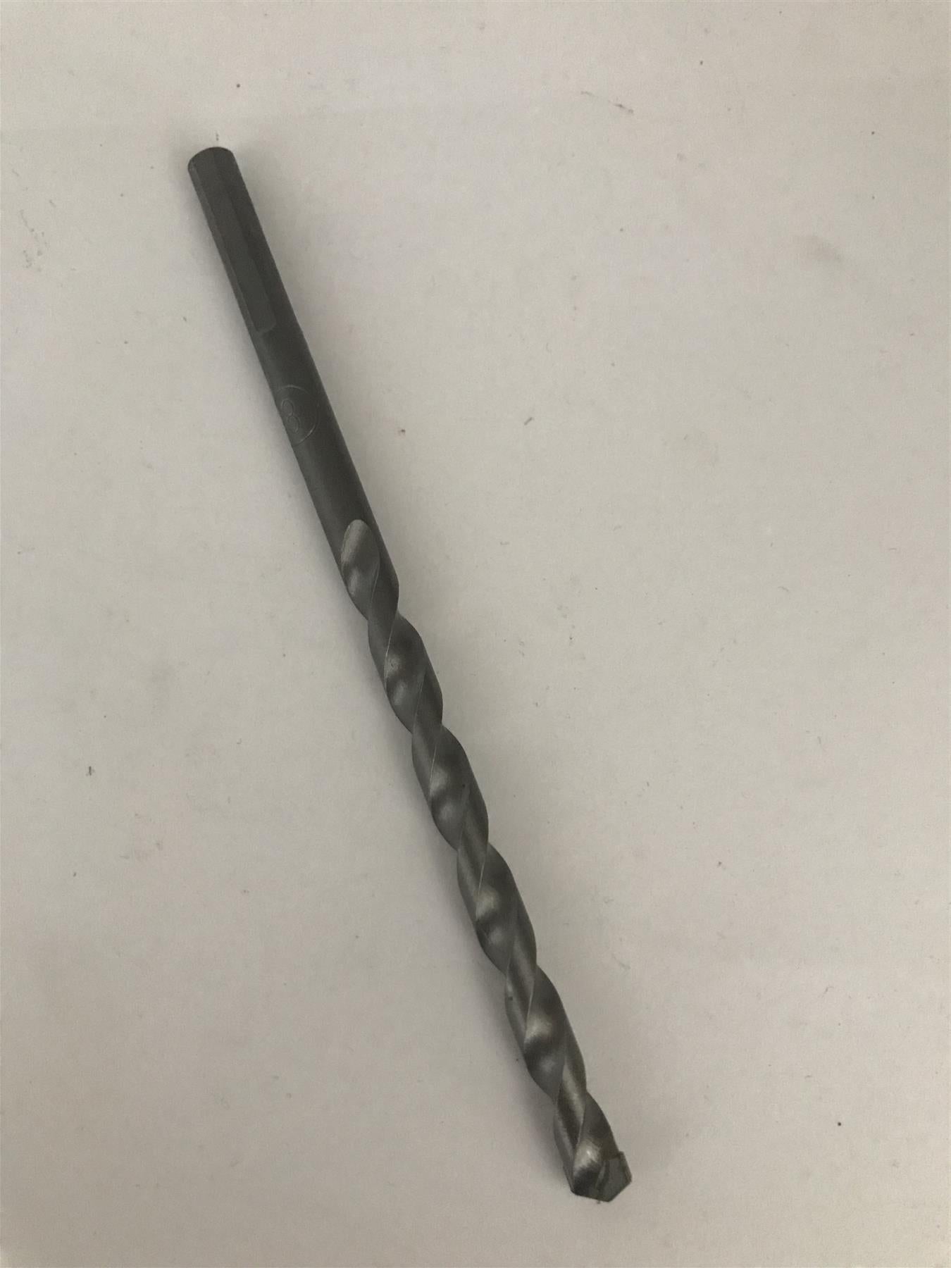 8mm x 150mm SDS Masonry Drill Bit