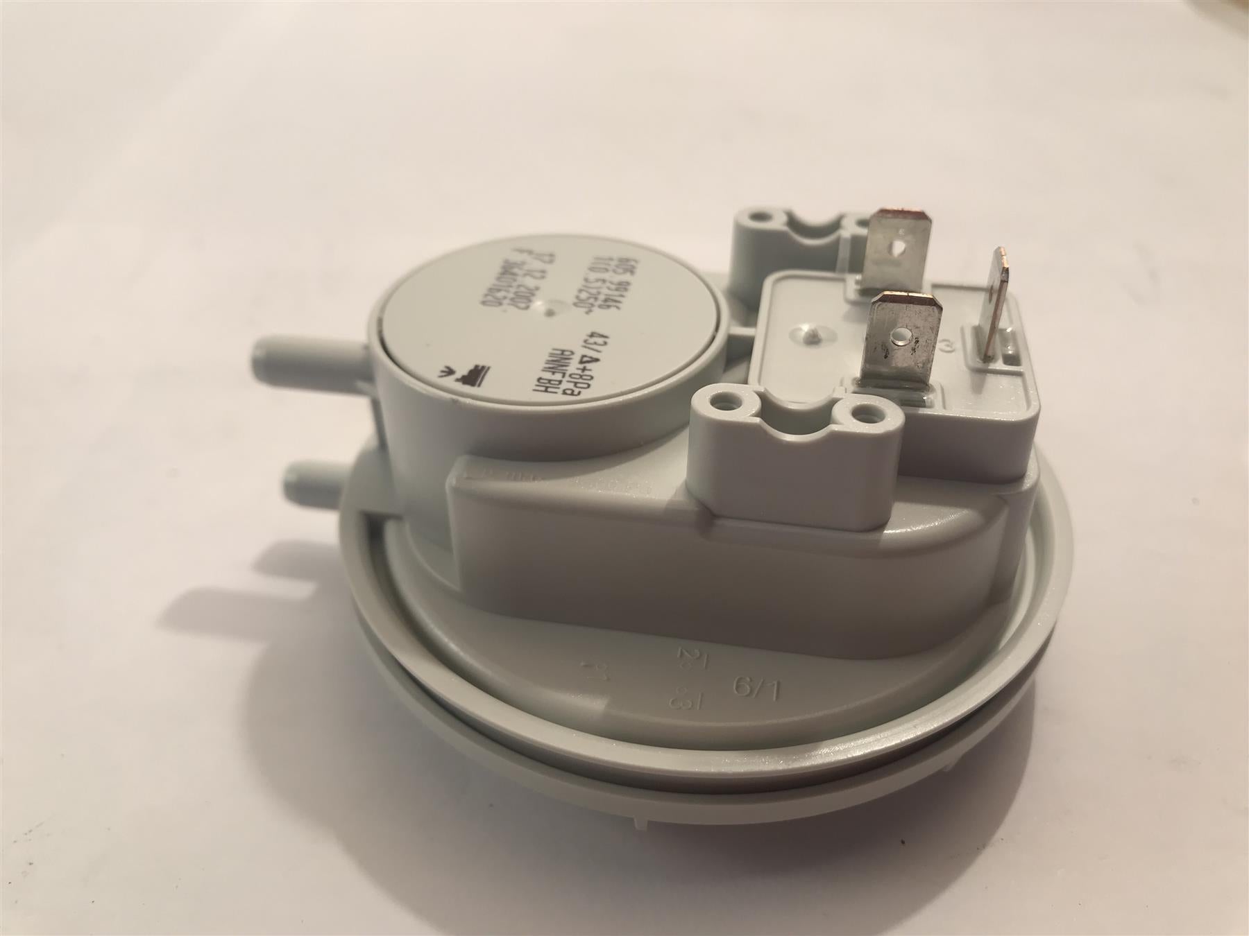 FERROLI OPTIMA 601 700 701 800 801 AIR PRESSURE SWITCH 39800140