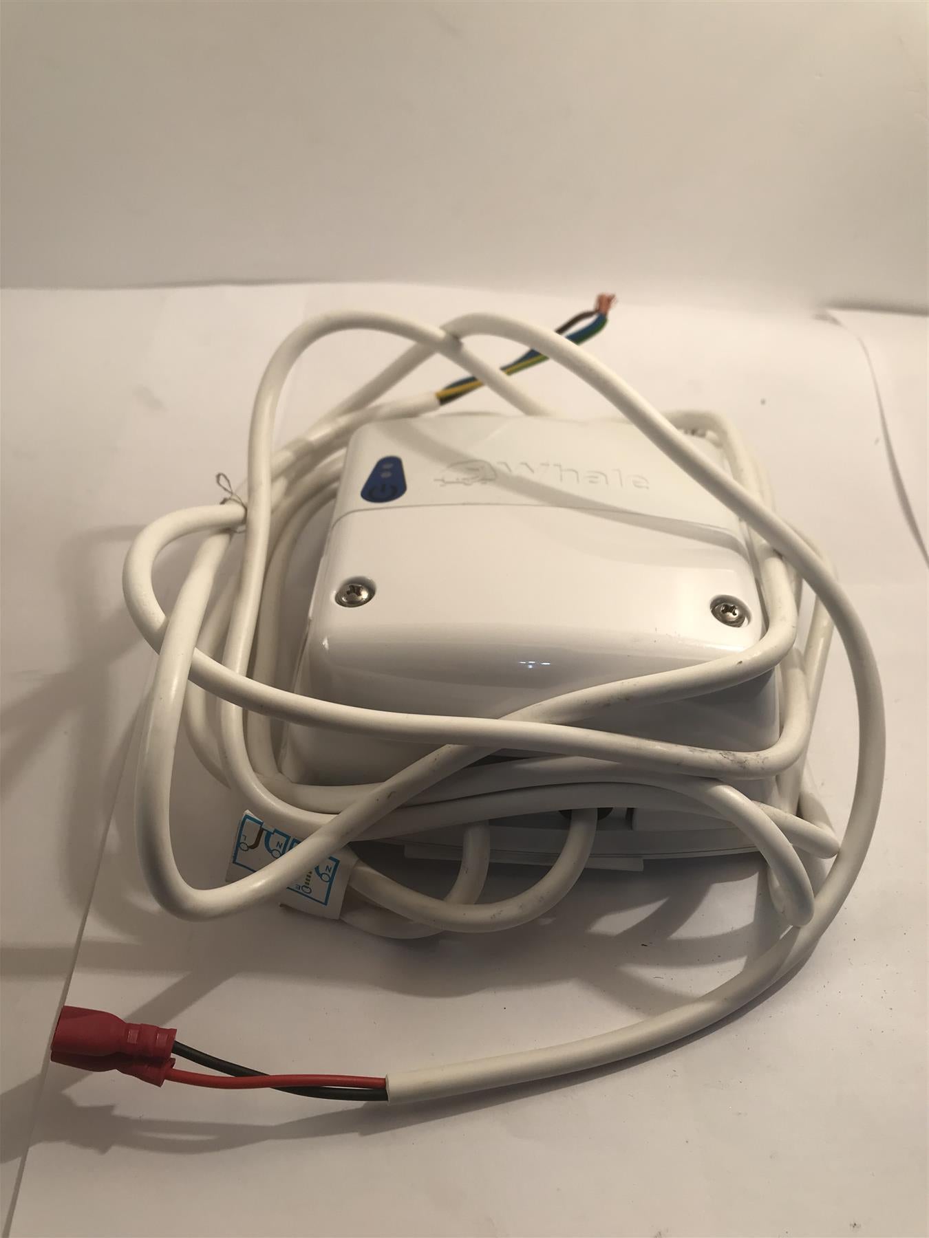 Whale Instant Match Transformer (Bluetooth) - SDS236T