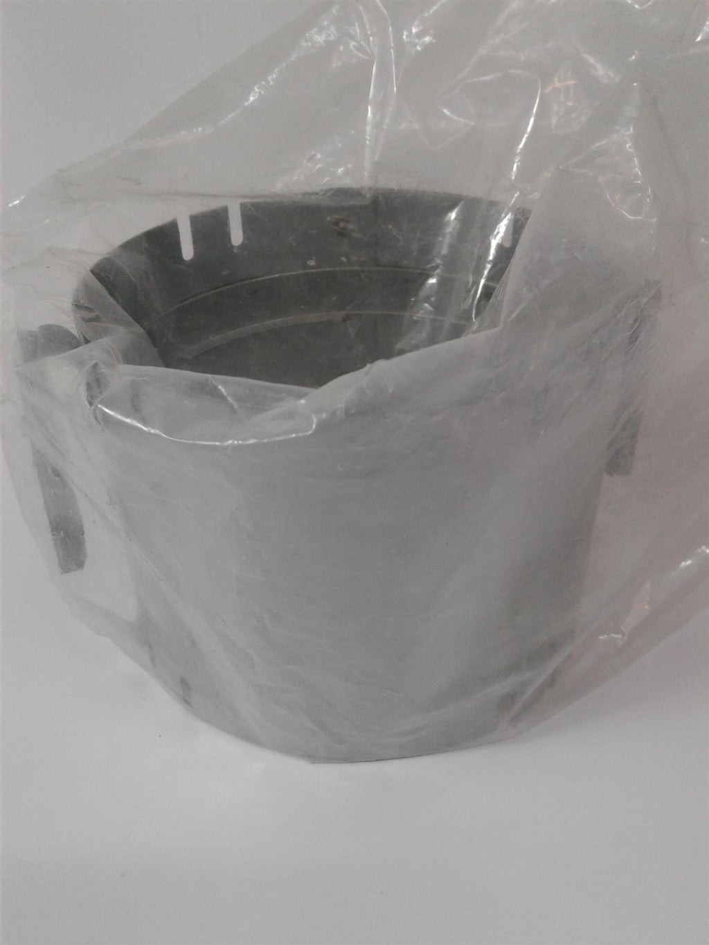 NEW BAXI  POTTERTON SEALING COLLAR ASSY 212285