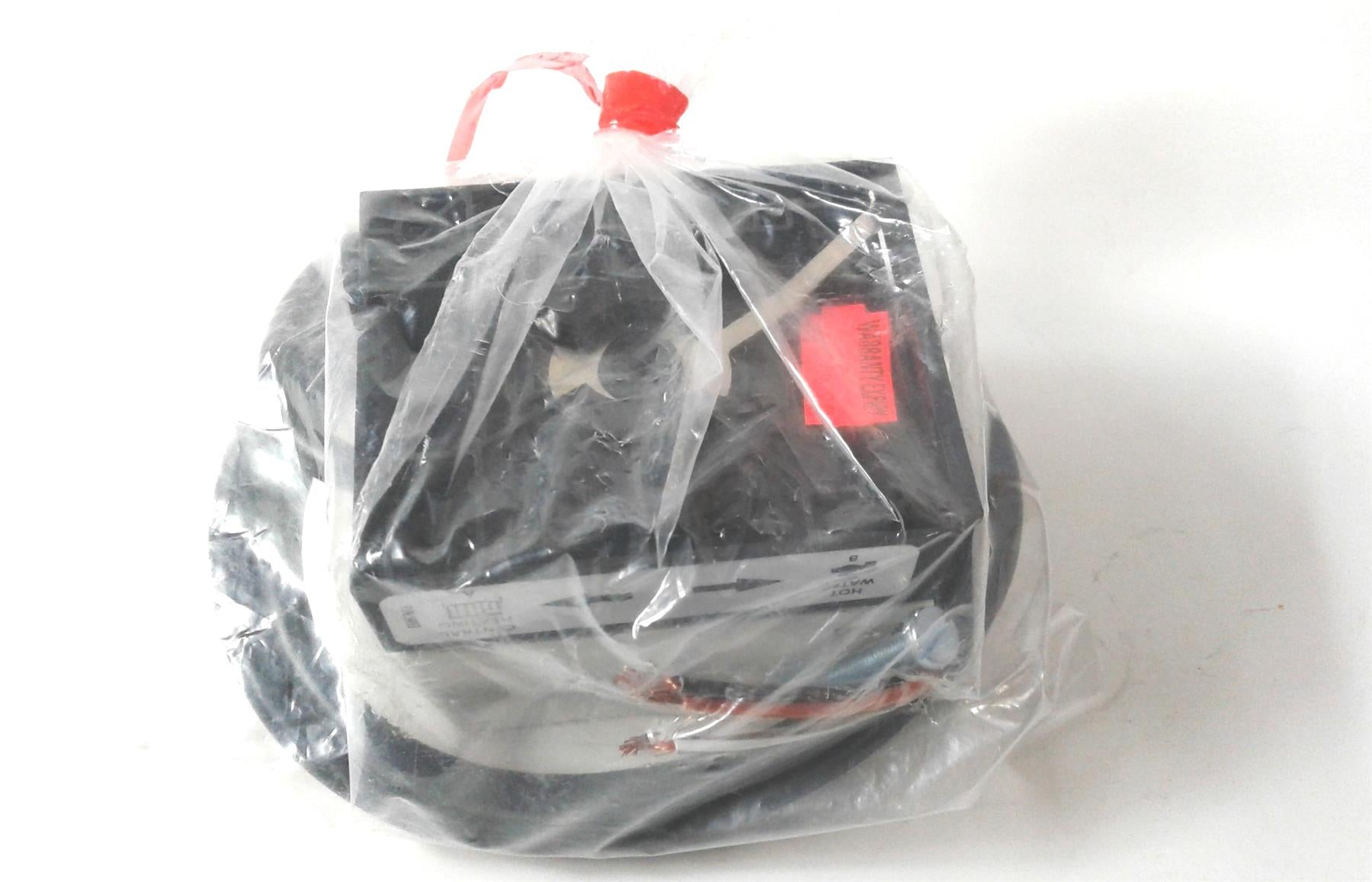 New  Danfoss Randall HSA3 Actuator