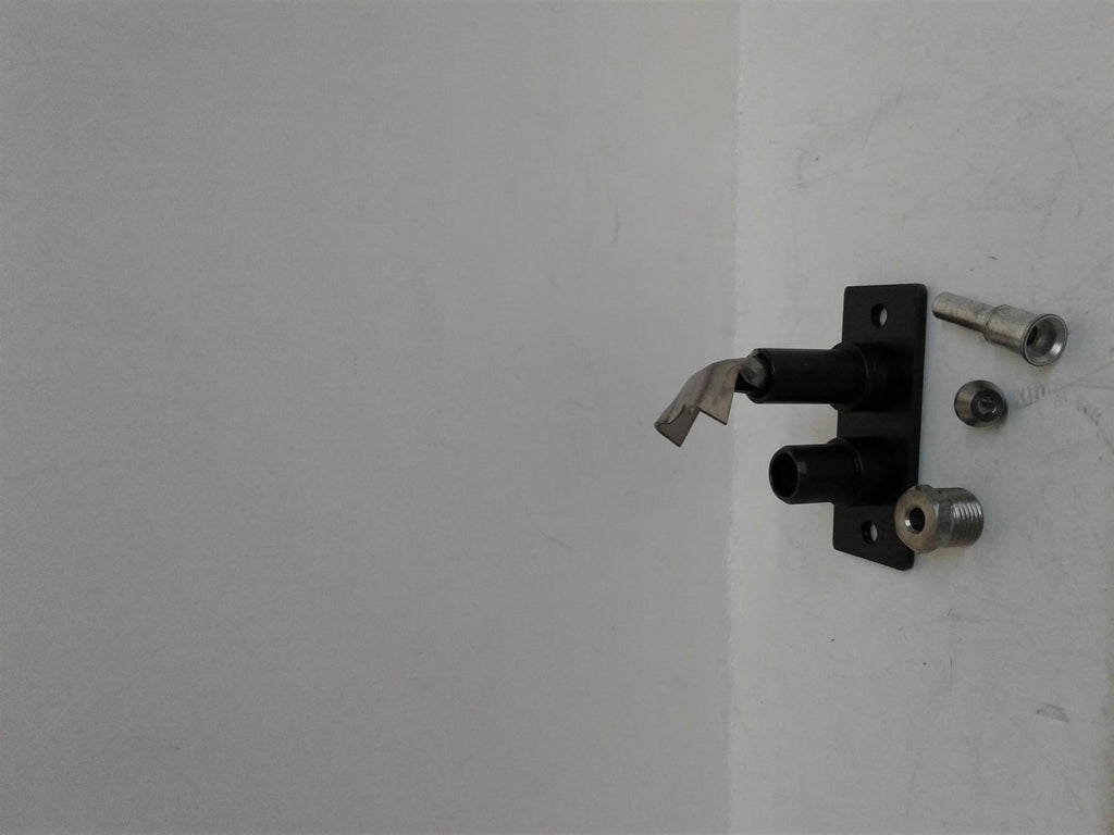 Ideal 77105 Pilot Burner with Injector Fxg:cx 40-100