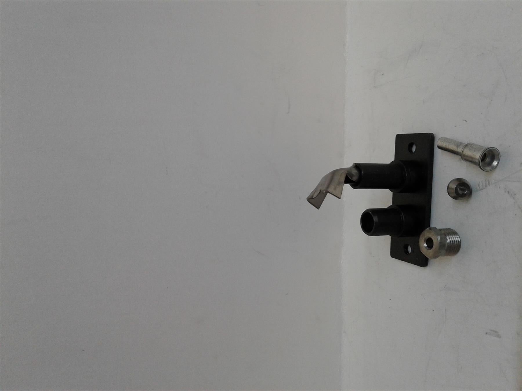 Ideal 77105 Pilot Burner with Injector Fxg:cx 40-100