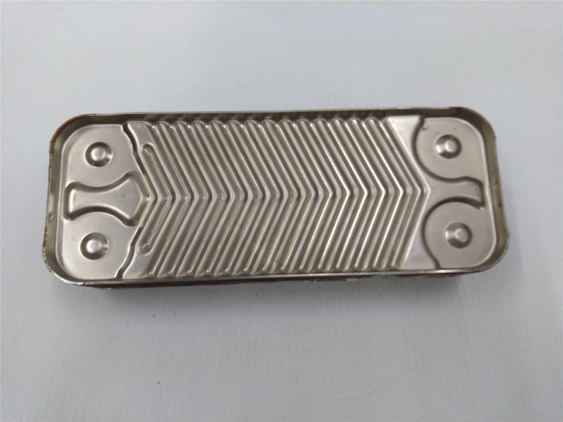 Glowworm Saunier Duval Heat Exchanger 99800361