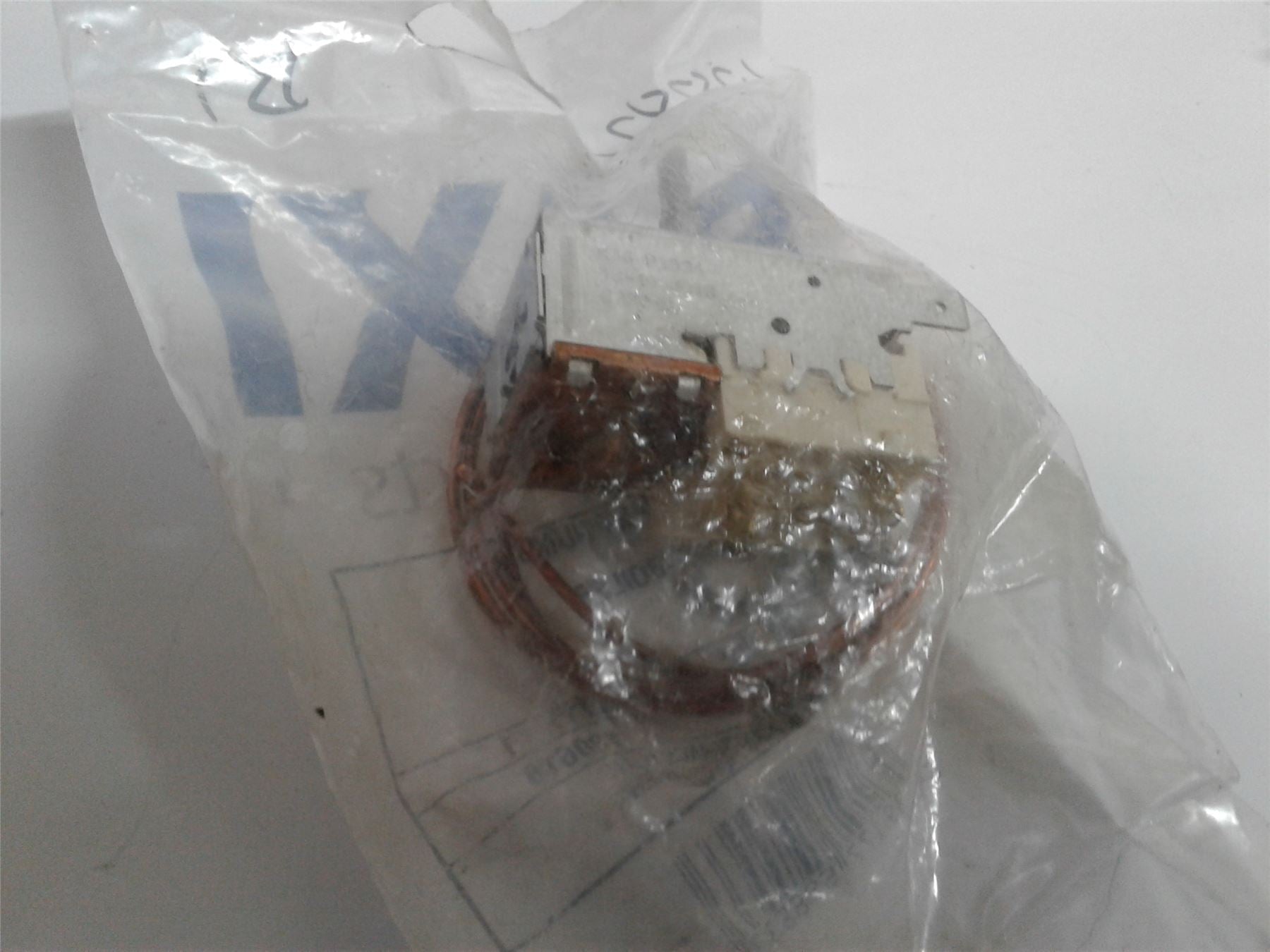 NEW Baxi Thermostat - Boiler 233952