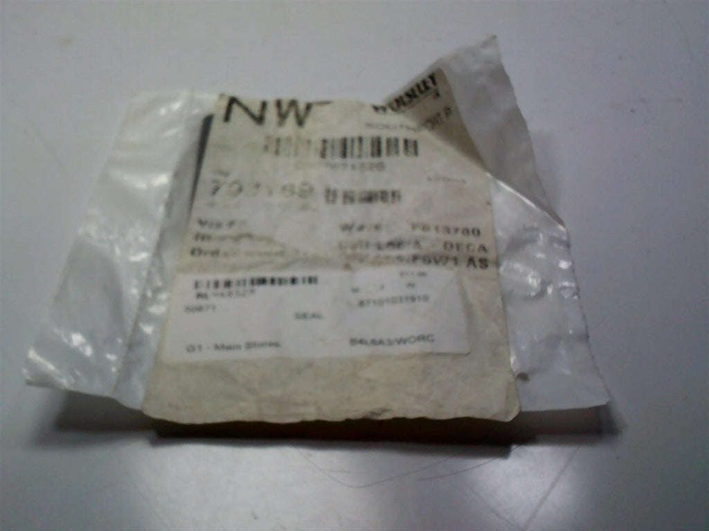 Worcester Seal 87101031910