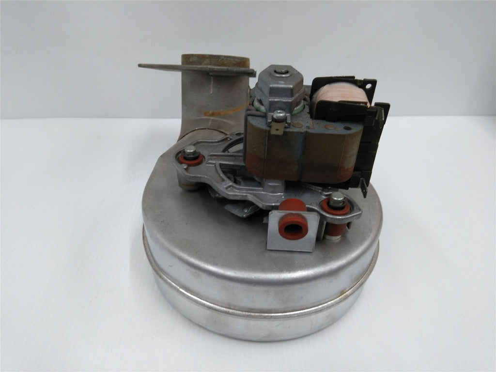 RAVENHEAT RLG108/4200 0012VEN09005/0 FAN 12m warranty