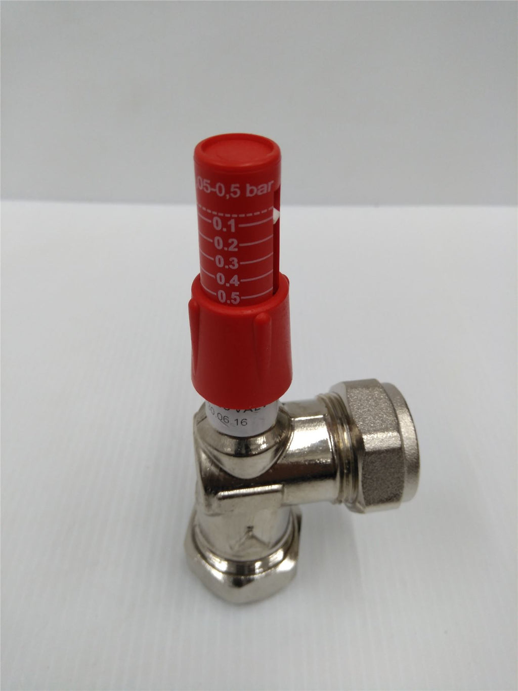 NEW DRAYTON 22mm AUTOMATIC BYPASS VALVE 0702020