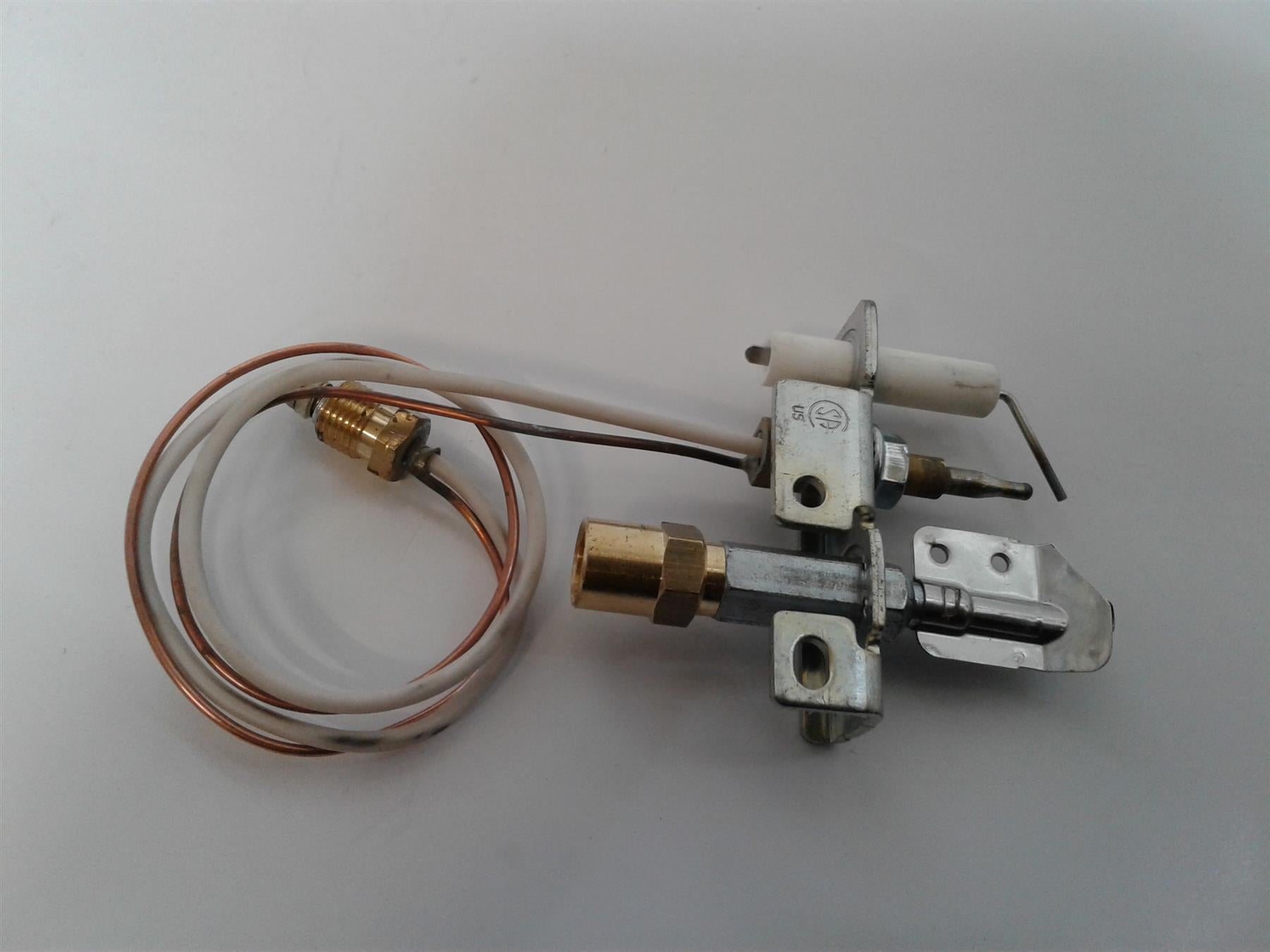NEW SIT Gas Fire Oxy Pilot Thermocouple NG9031