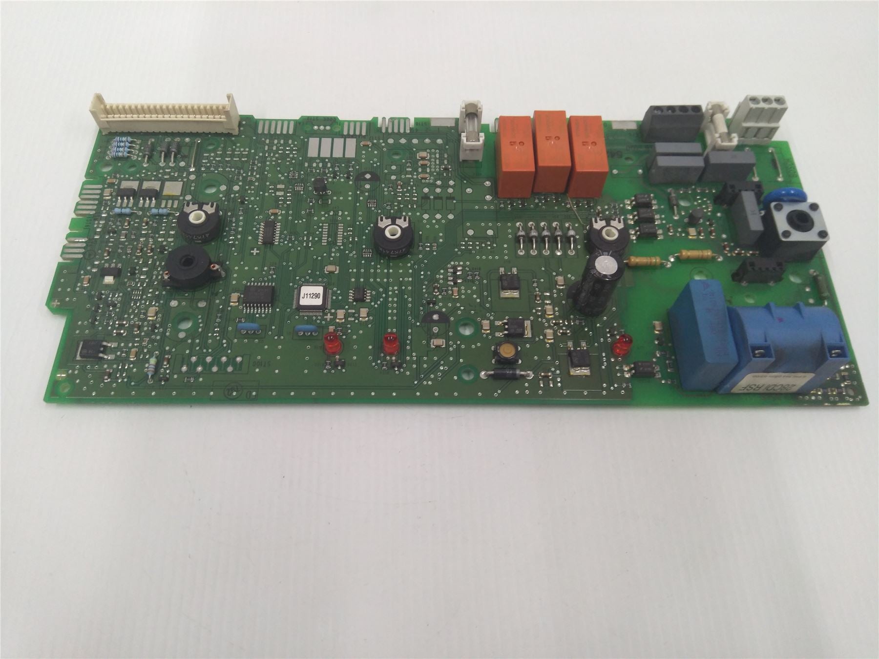 WORCESTER 28CDi RSF PCB 87483002760 87483005420 12m warranty