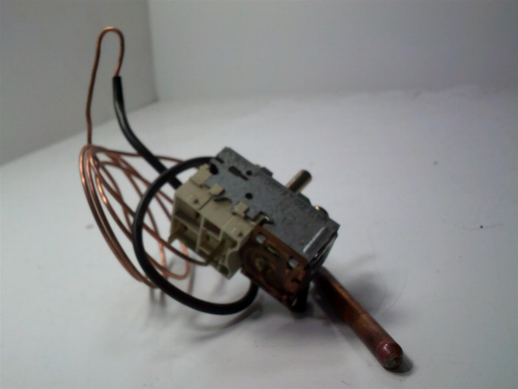Used Ranco Boiler Thermostat K36- P1359