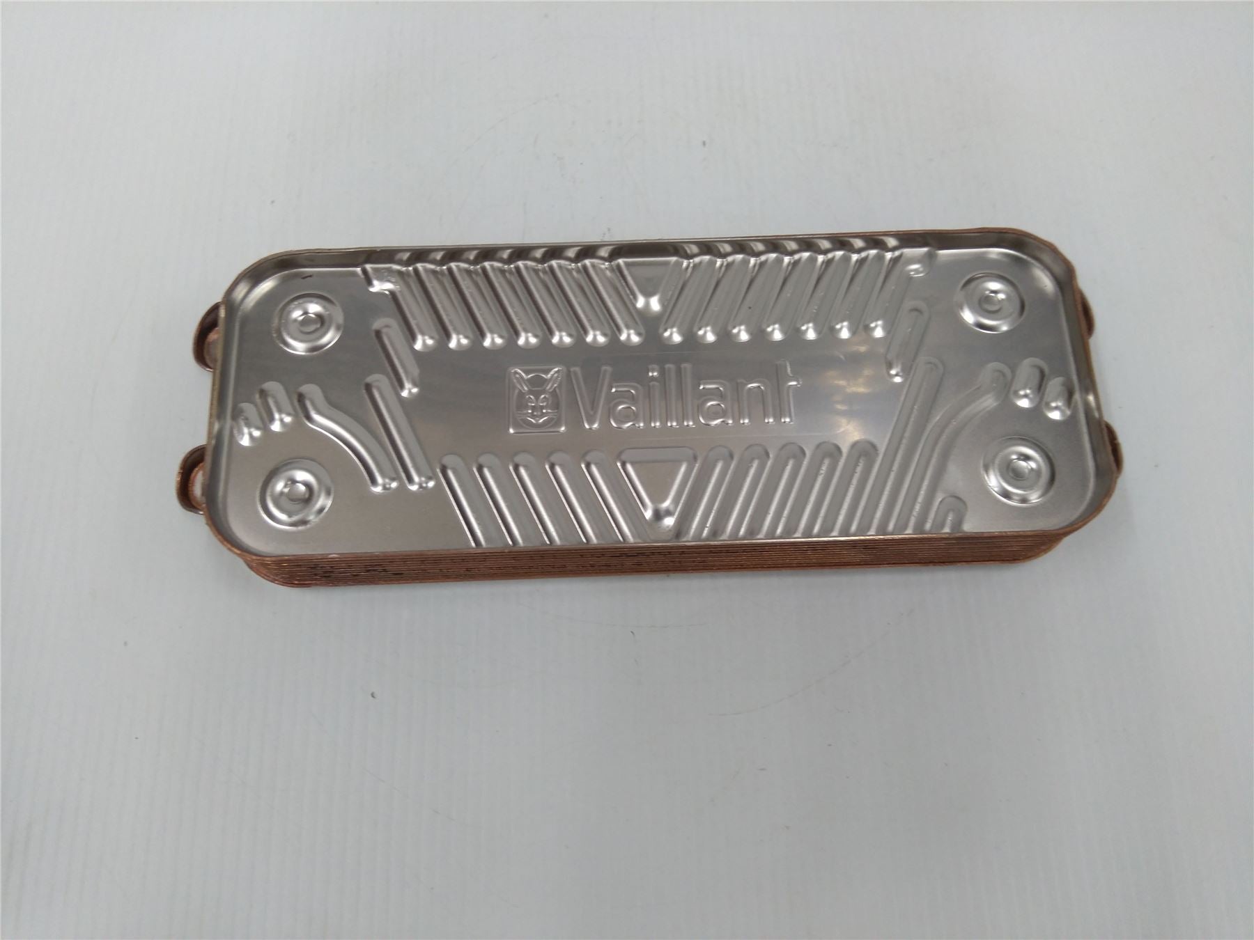 NEW VAILLANT HEAT EXCHANGER 0020020018