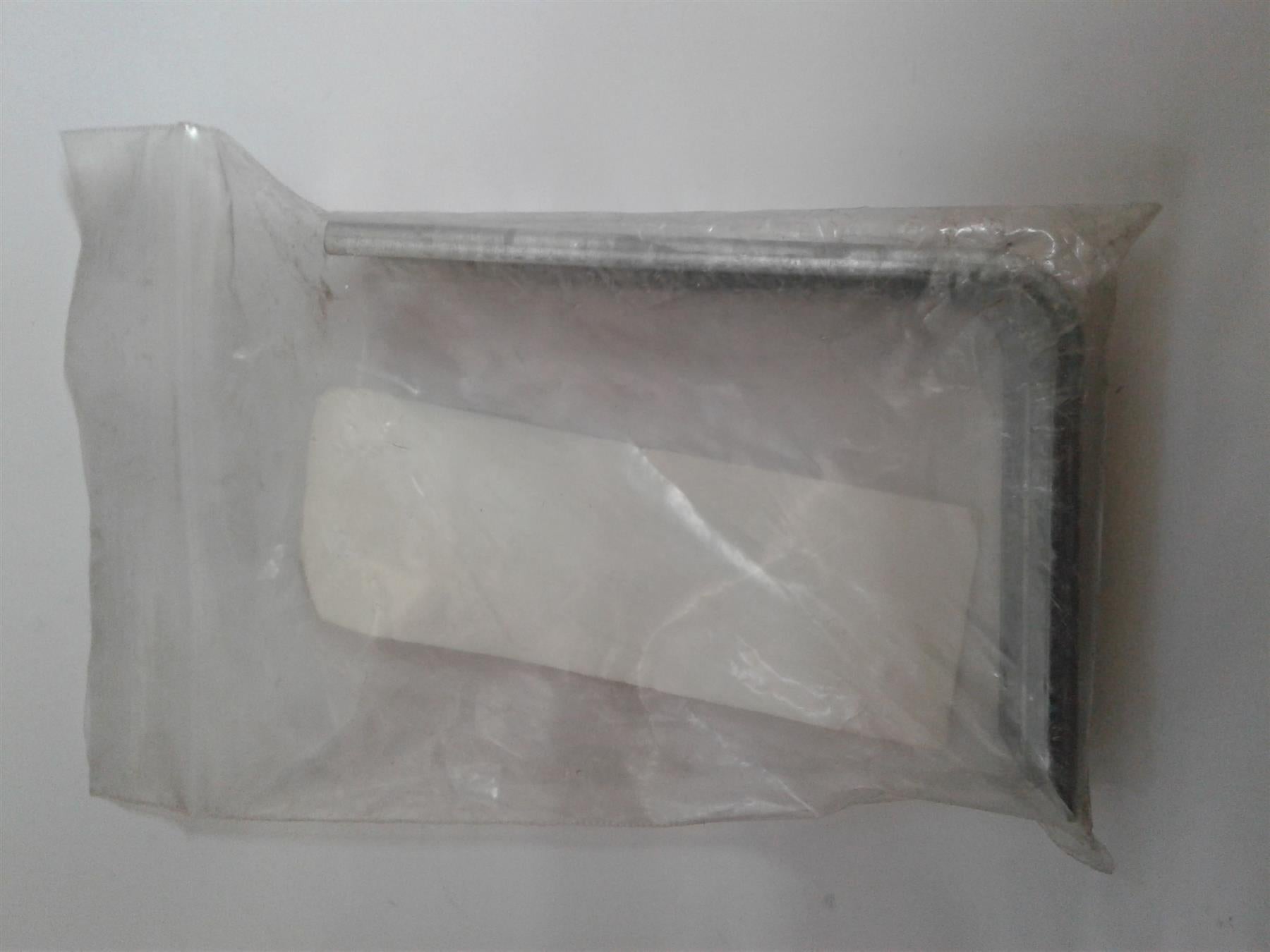 BAXI WALL FIXING BRACKET 222960