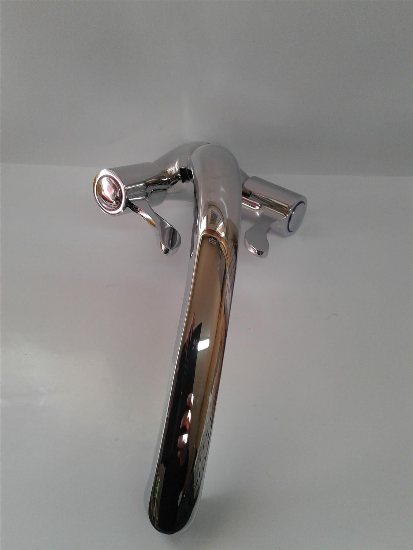 NEW Westco Westflow Lever Mono Sink Mixer Tap 42007