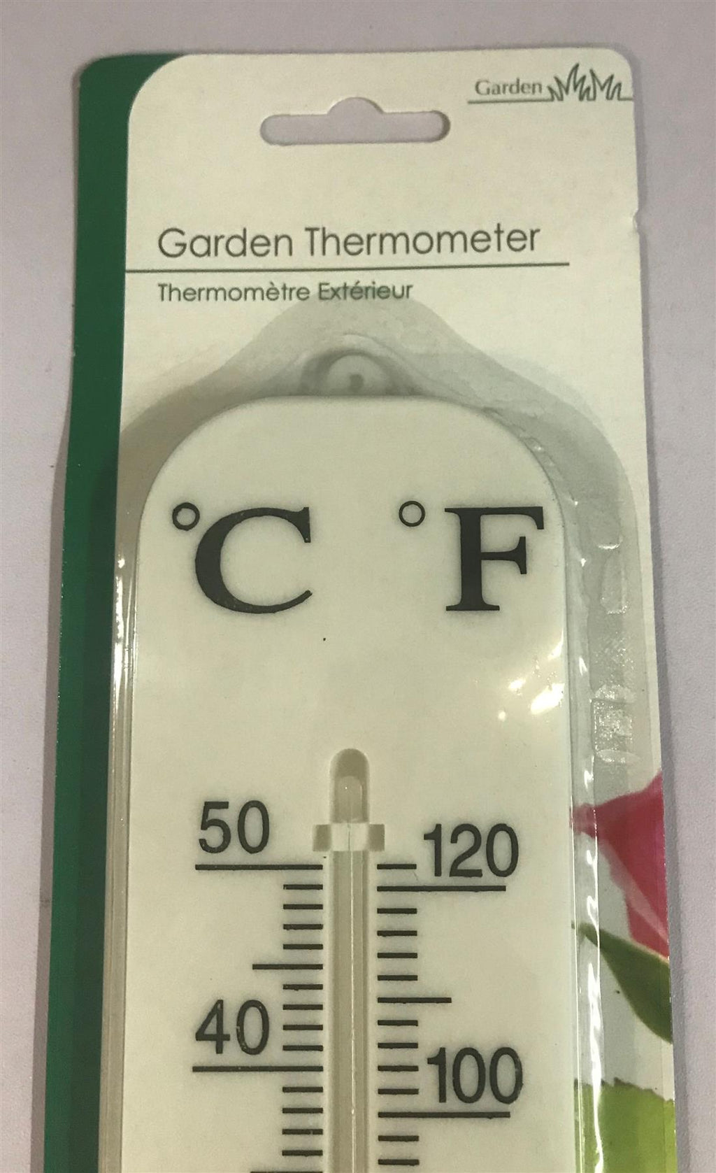 Garden Thermometer  GG0722A