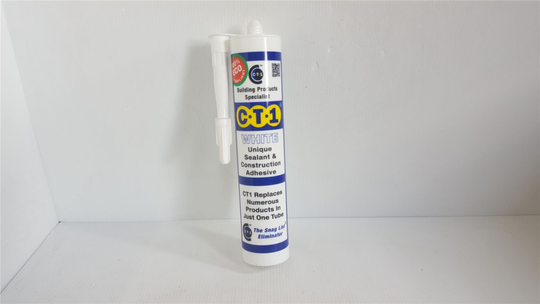 CT1 Sealant WHITE