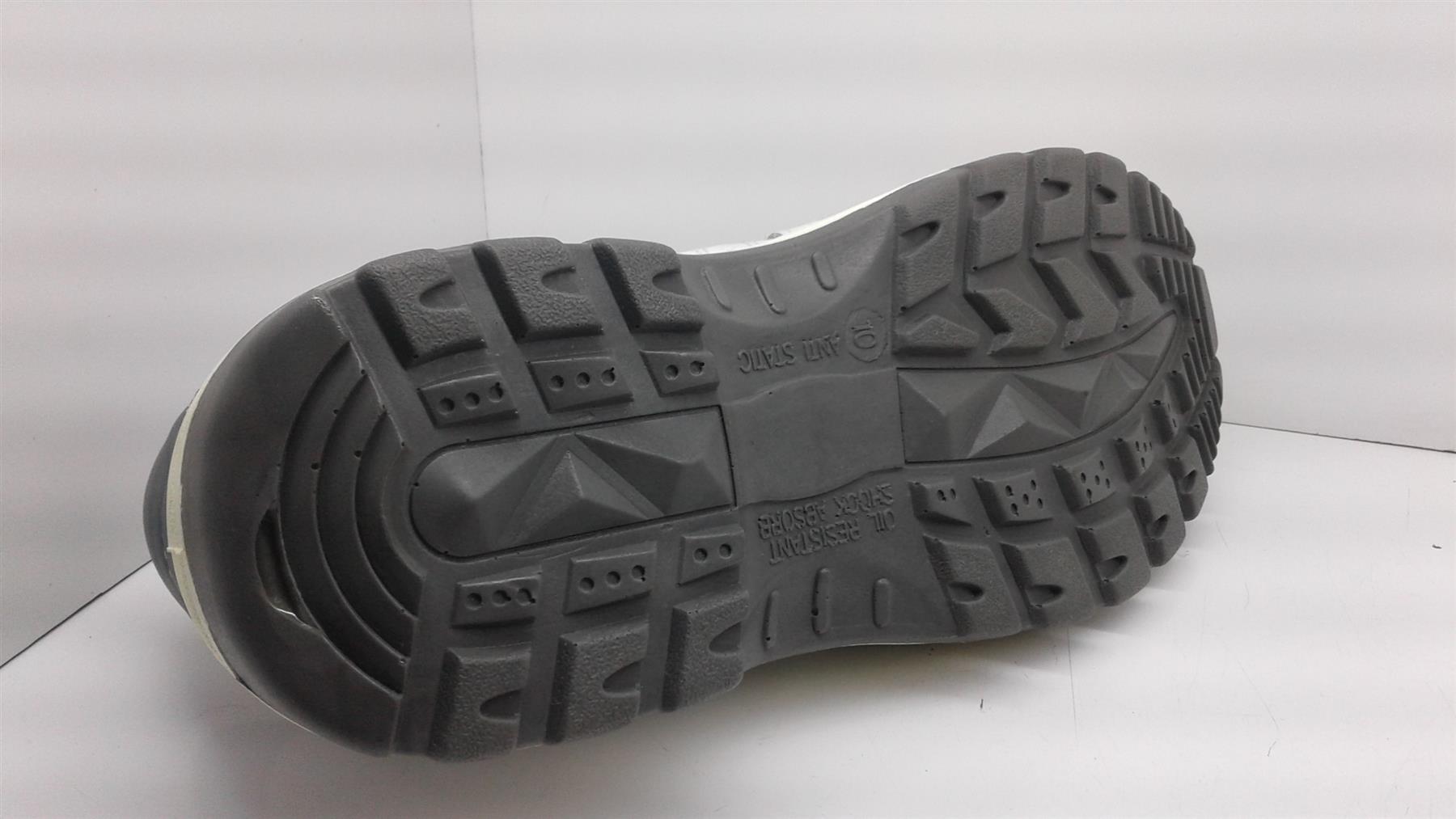 Black Rock Painters Trainer Performance Footwear Size 10/45