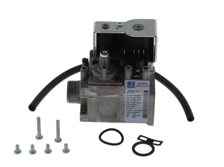 ARISTON E-COMBI EVO GAS VALVE 60001612