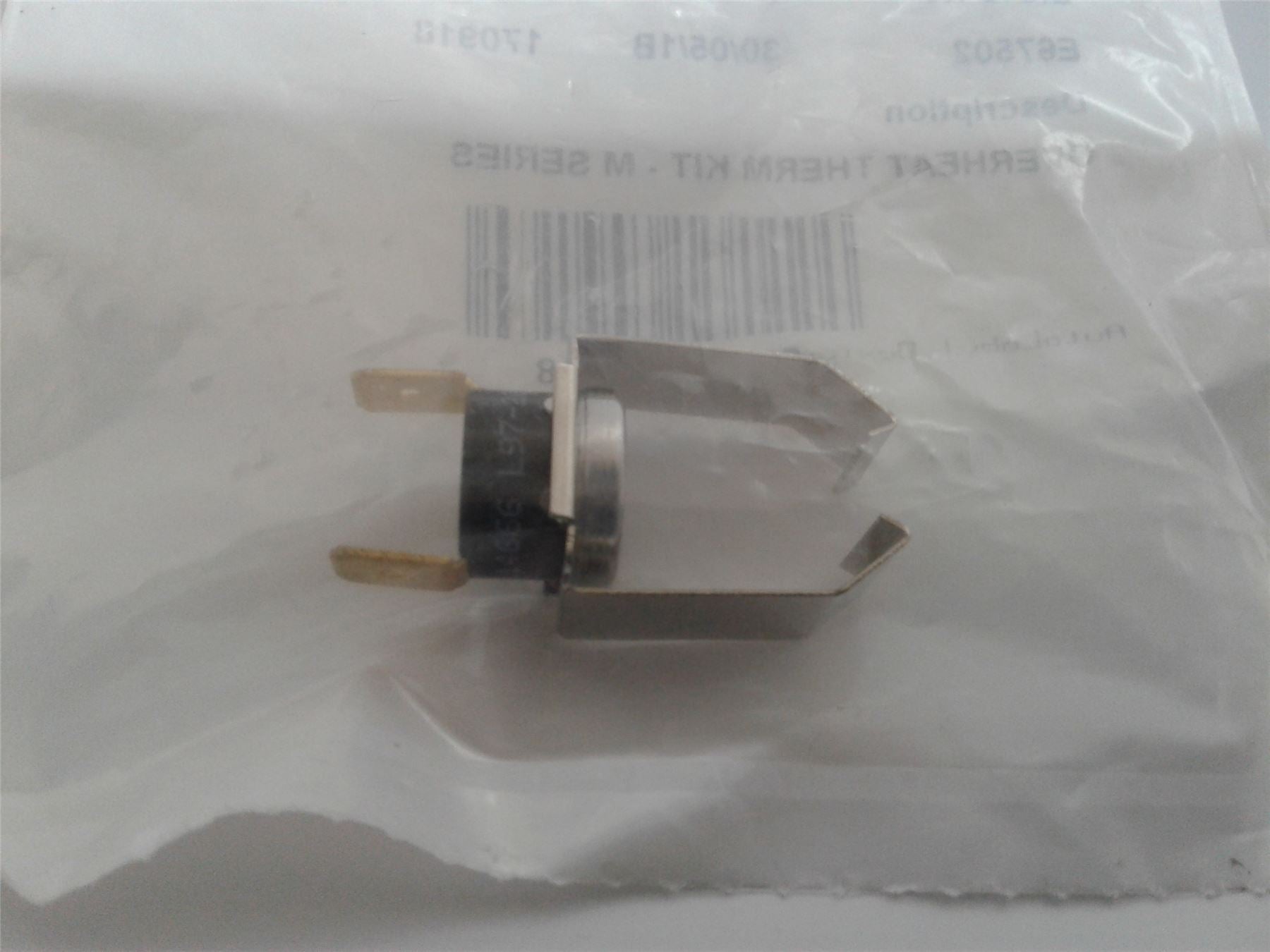 NEW IDEAL ICOS 12HE 15HE 18HE 24HE OVERHEAT THERMOSTAT KIT 170918