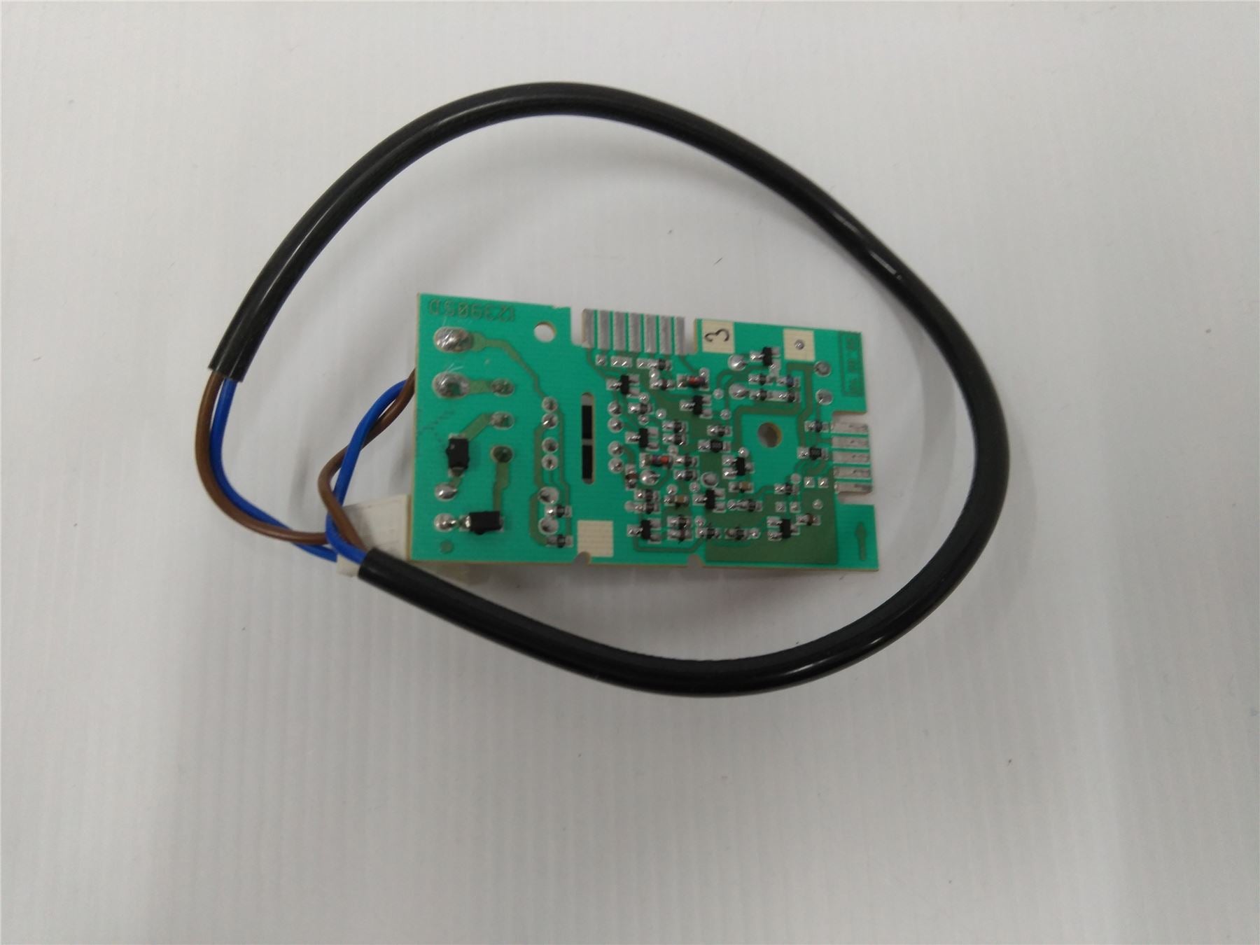 NON EXCHANGE GLOWWORM 2000801923 230V OPTION BOARD