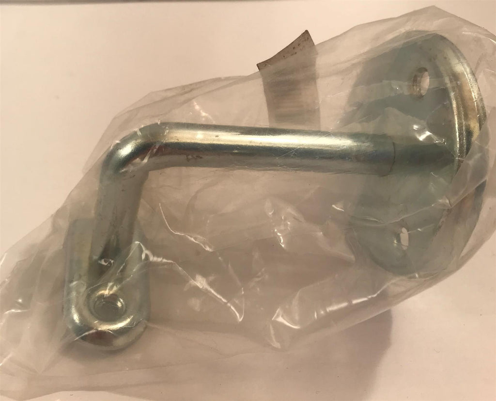 Handrail racket Bright Zinc Plated 3" HRB/BZP3