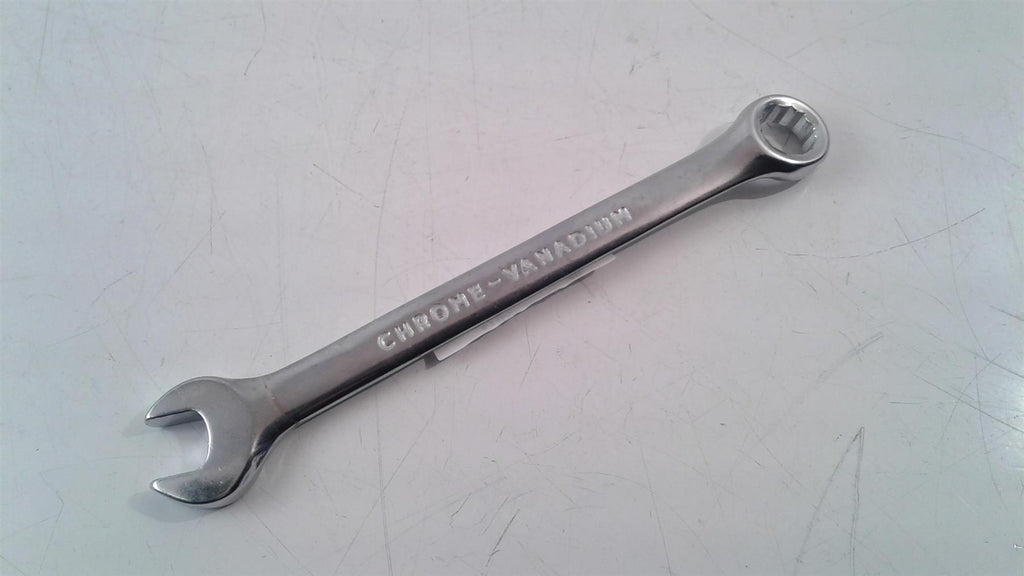 10mm Chrome Vanadium Combination Spanner