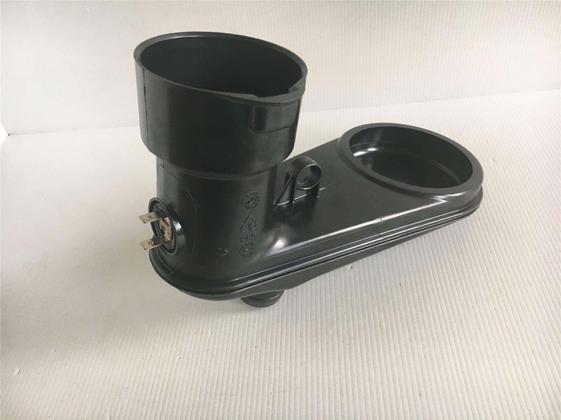 NEW NEFIT BUDERUS CONDENSATE COLLECTOR 7099452
