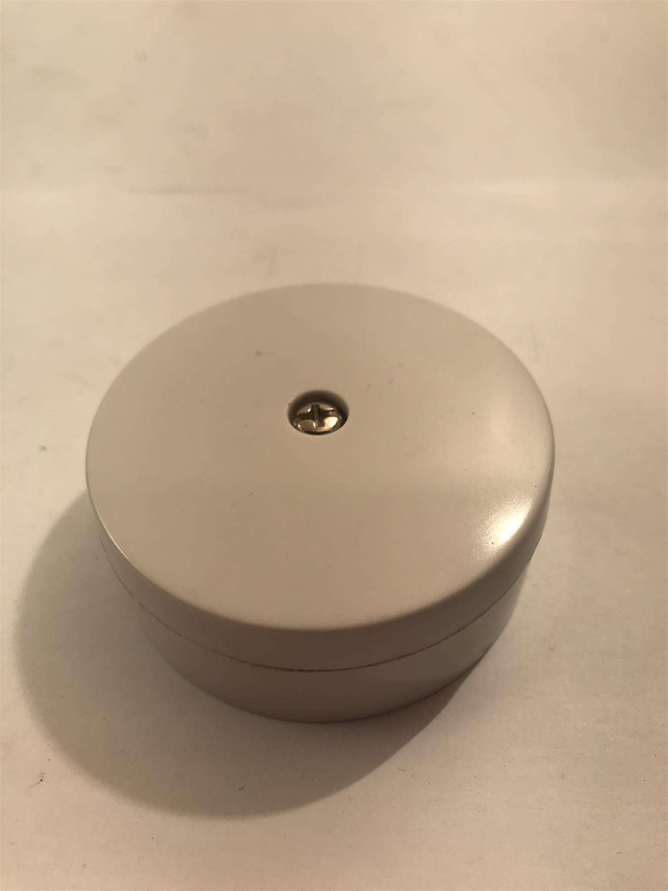 20 amp 4 Terminal White Junction Box  LGK826/M