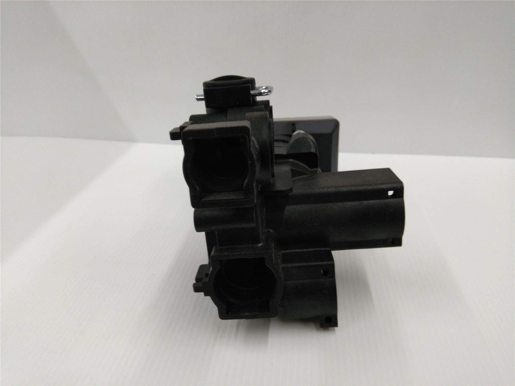 NEW IDEAL 174685 DIVERTER VALVE BODY+HEAD+MANIFOLD KIT