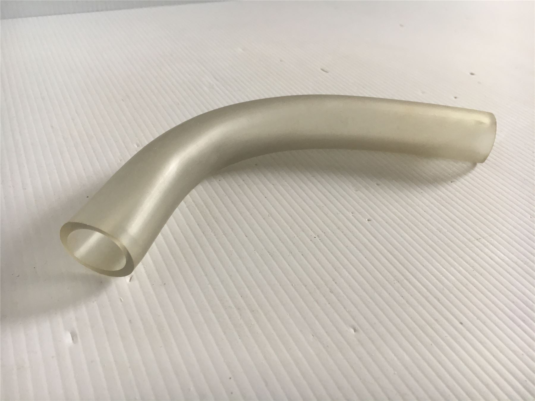 New Keston B17200580 Condensate Trap Hose SHORT