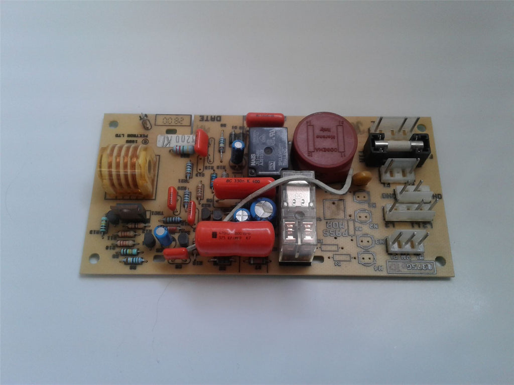 PEKTRON PCB 0375G