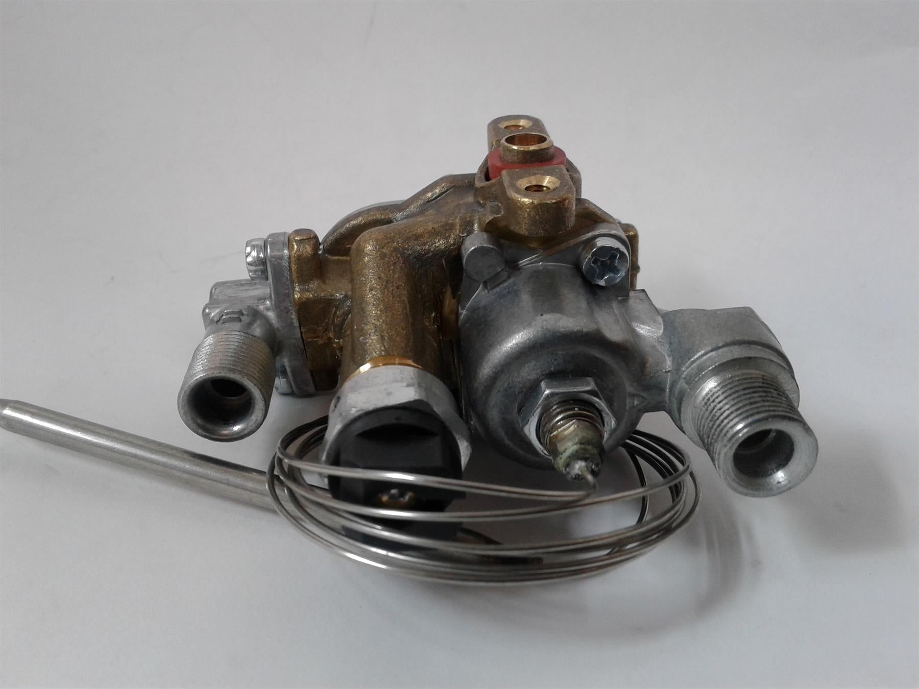 NEW Copreci Gas Oven Thermostat CONTROL K16 65mbar HOTPOINT OVEN COOKER