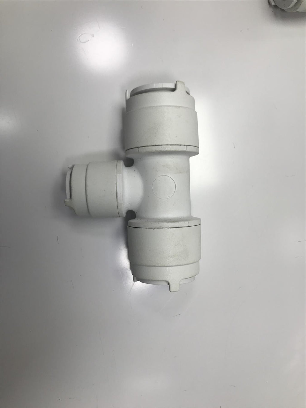 Polyfit 22mm-22mm-15mm Reduced Tees FIT1122