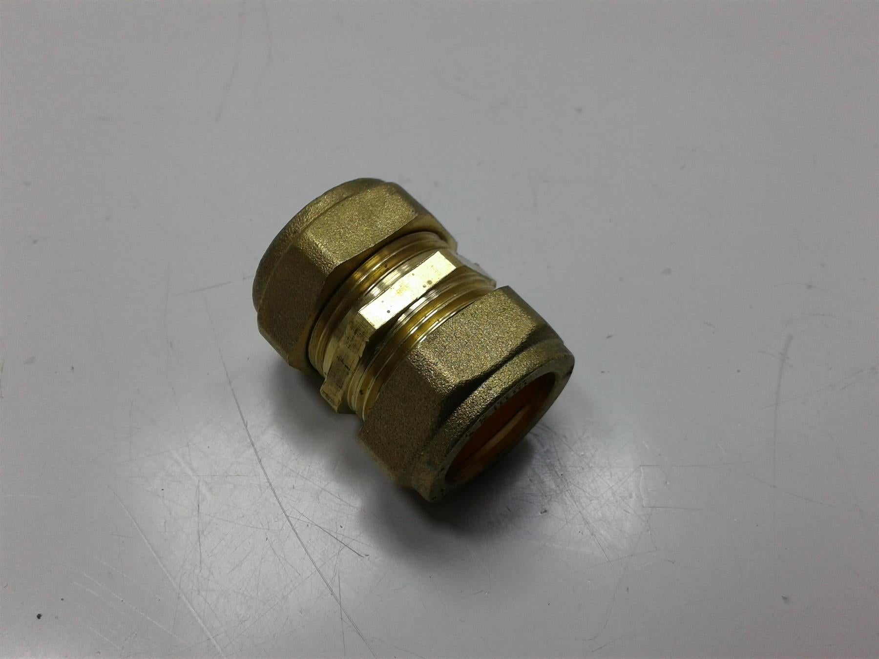 22mm compression coupling