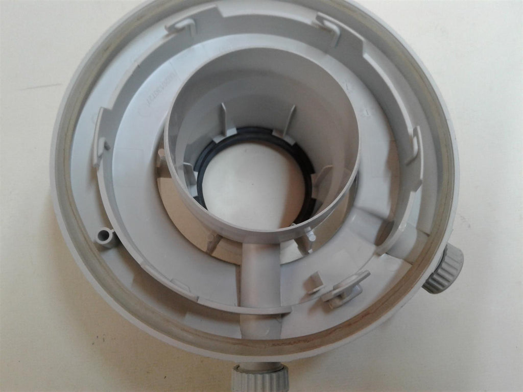 NEW Vaillant ECOTEC BOILER FLUE Adapter Abgas 0020130727 AIR