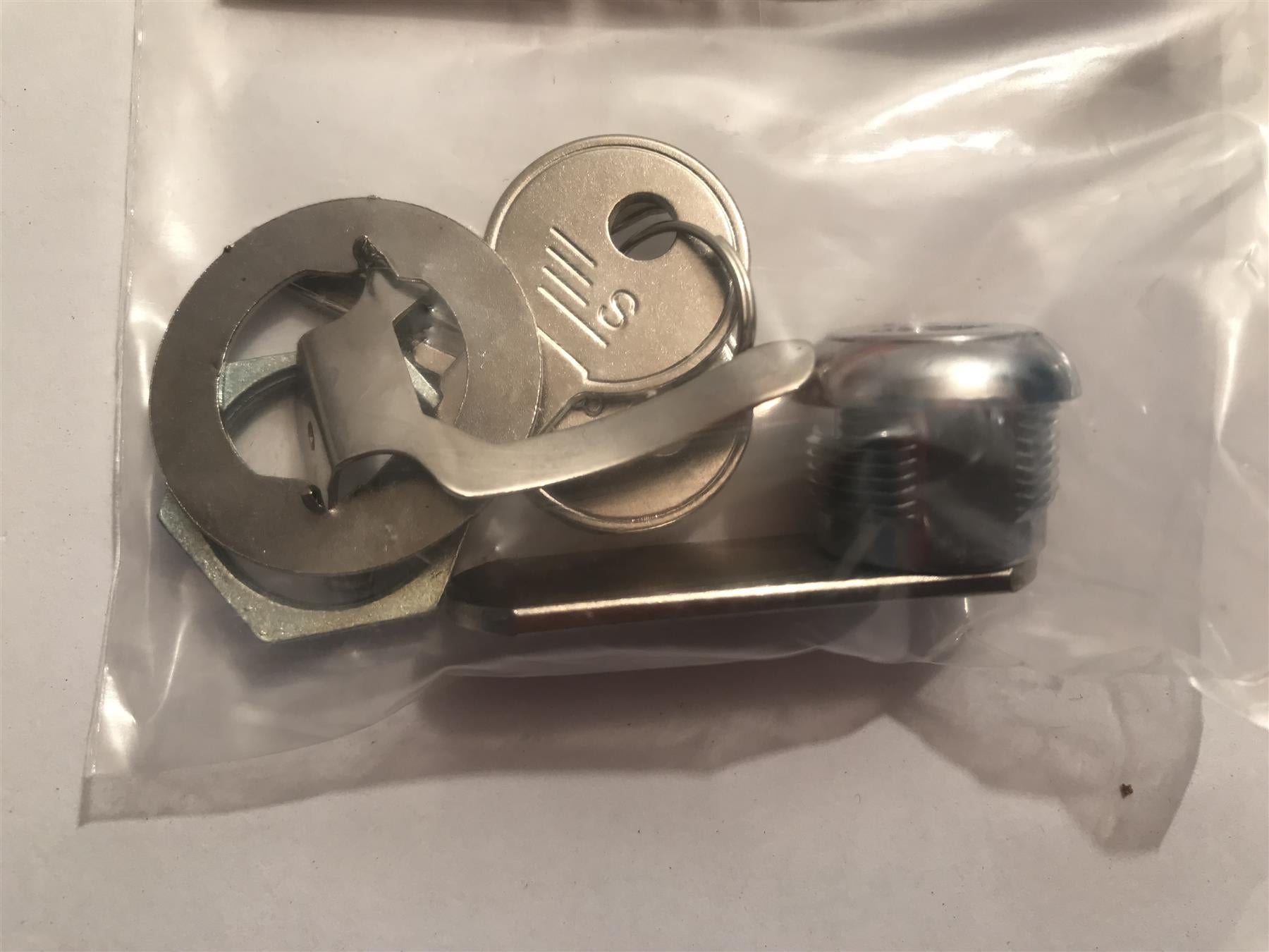 Sterling Cam Lock 11mm C11V