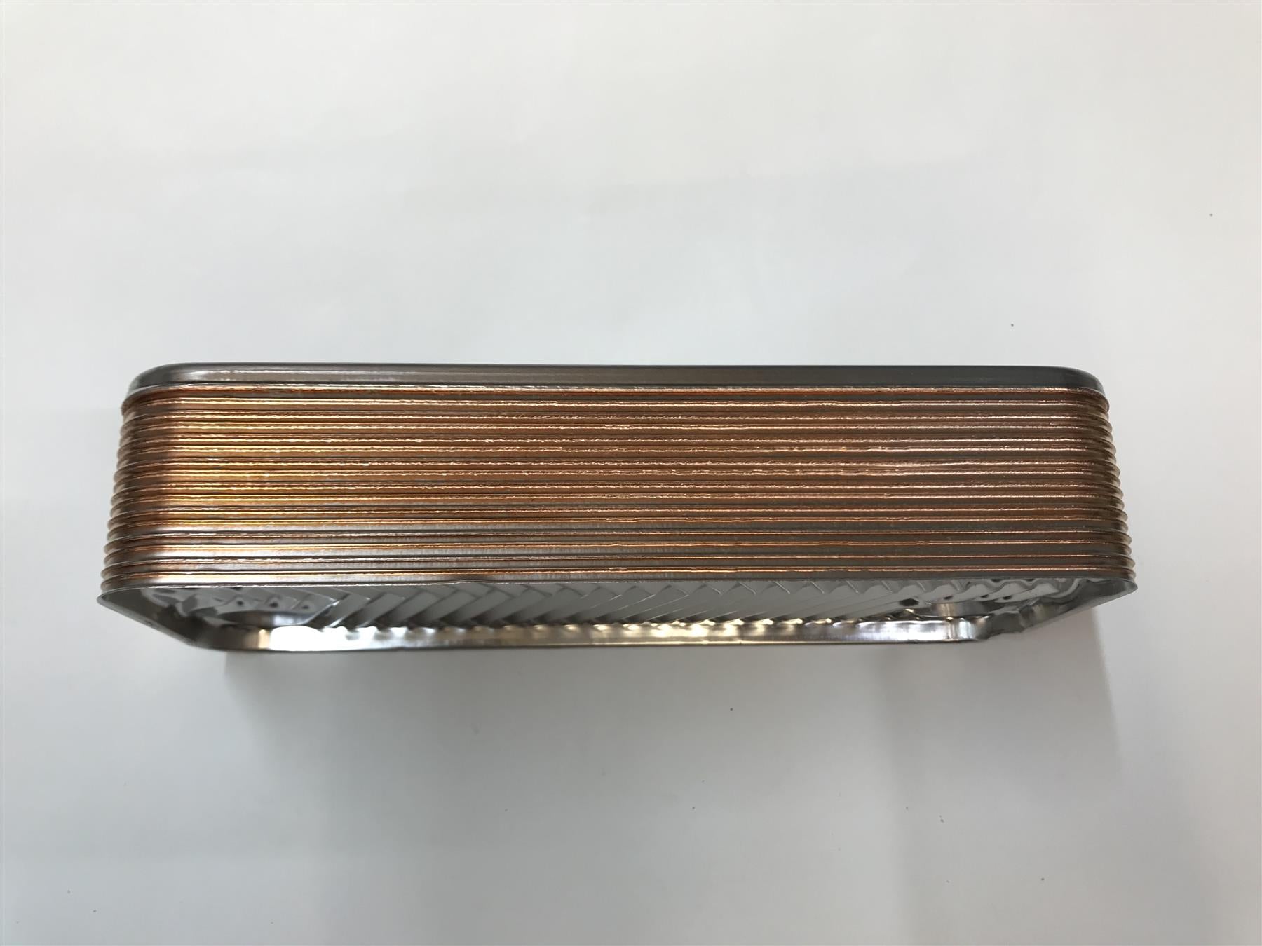New Chaffoteaux 61302409-01 Heat Exchanger