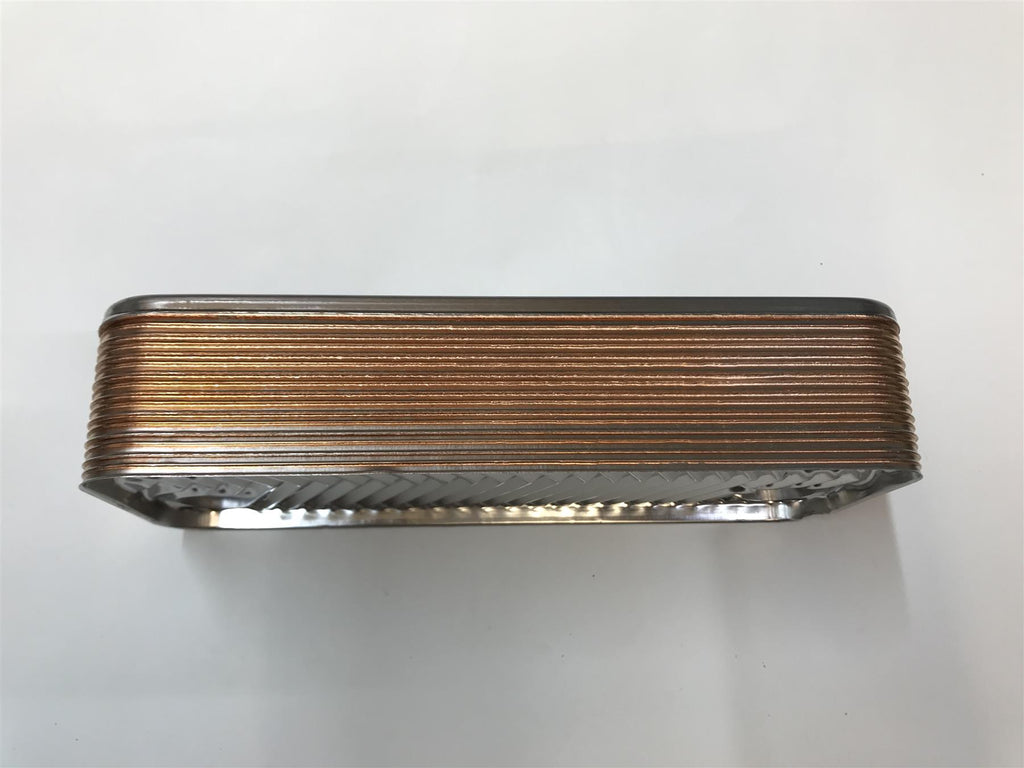 New Chaffoteaux 61302409-01 Heat Exchanger