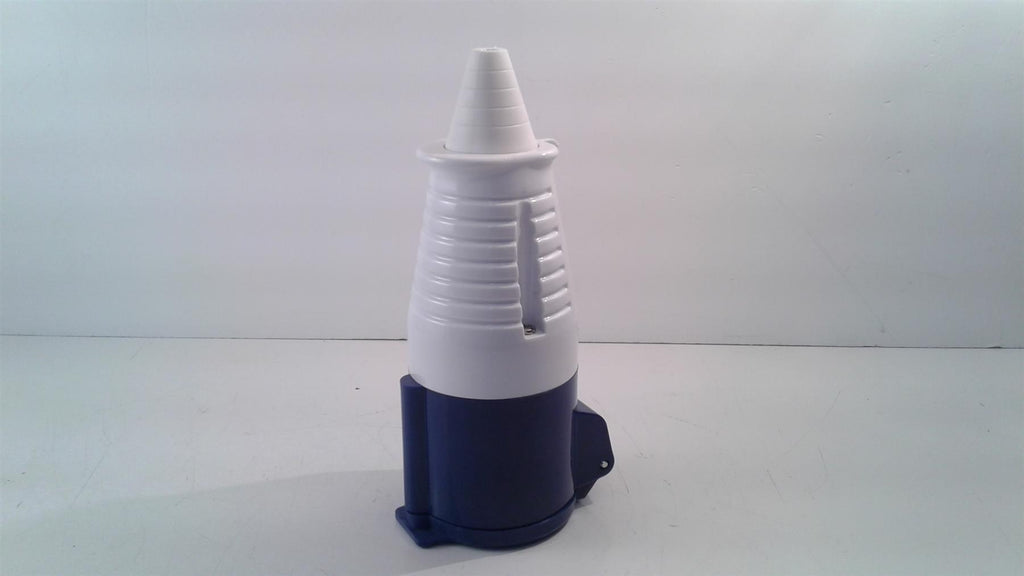 Silverline 240v 32Amp 3 Pin Socket 245112