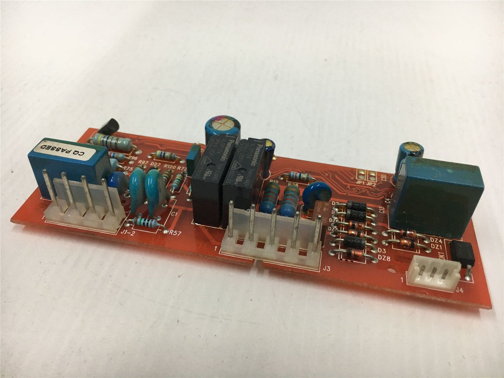 NON EXCHANGE VOKERA 24 24BI 25 28 28BI 29 35 HE IGNITION PCB 10022174 PUSH CONNECTOR