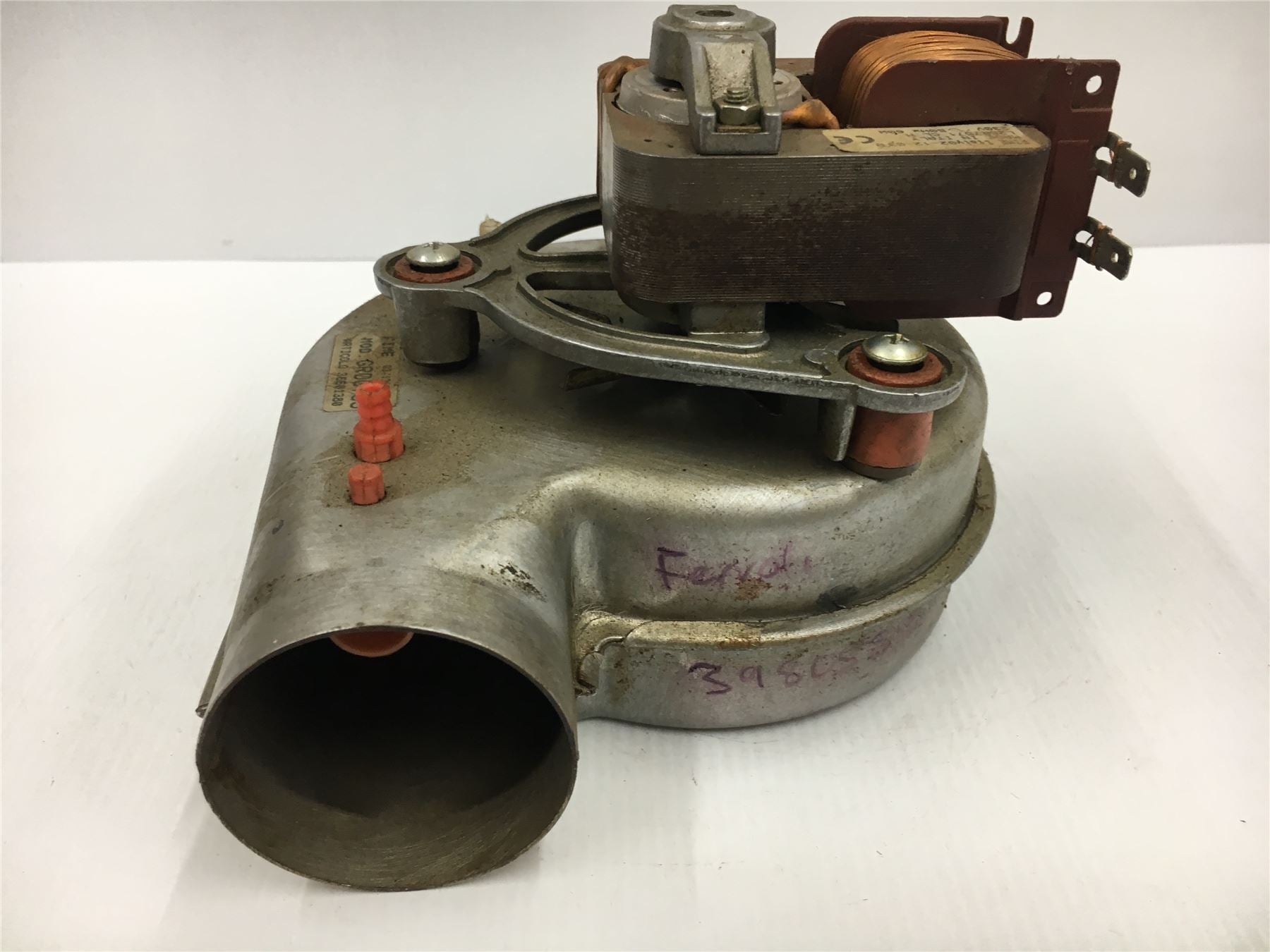 FERROLI MODENA FALCON TEMPRA FAN GR00735 GR00585 39805890