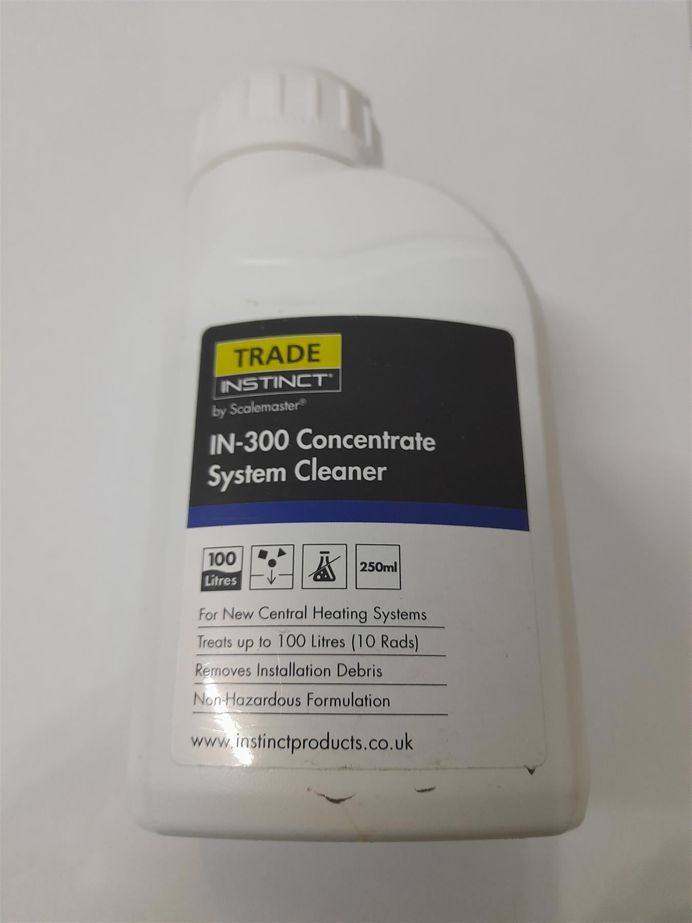Trade Instinct In-300 Cleaner 250ml 504247